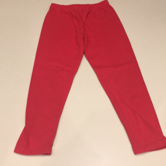 Disney legging size 4T - Picture 1 of 5
